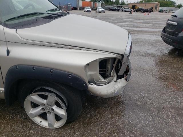 Photo 10 from auction – 2008 DODGE RAM 1500 S with VIN 1D7HA18N08J241347