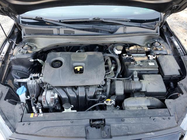 Photo 7 from auction – 2019 KIA FORTE FE with VIN 3KPF24AD9KE021789