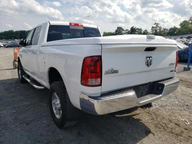 صورة رقم 3 من المزاد - 2012 DODGE RAM 2500 S مع VIN 3C6UD5DL4CG283520