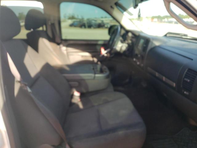 Photo 5 from auction – 2013 CHEVROLET SILVERADO with VIN 3GCPCSE04DG222682