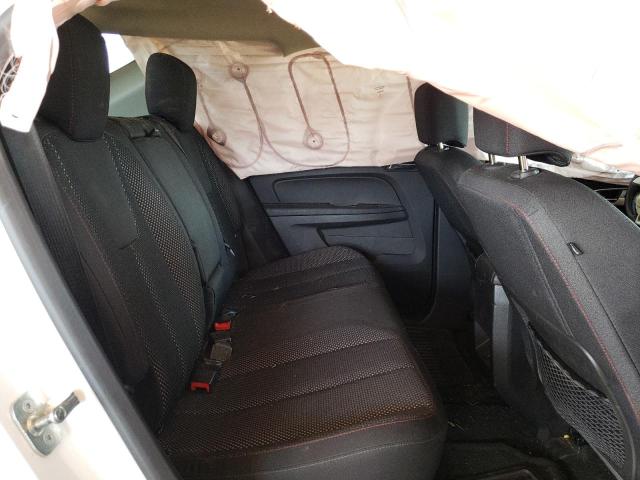 Photo 6 from auction – 2014 CHEVROLET EQUINOX LT with VIN 2GNFLFEK3E6171068