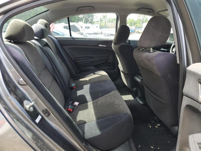 Photo 6 from auction – 2010 HONDA ACCORD LX with VIN 1HGCP2F30AA105186