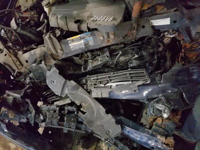 Photo 7 from auction – 2009 CHEVROLET IMPALA 1LT with VIN 2G1WT57K491233671