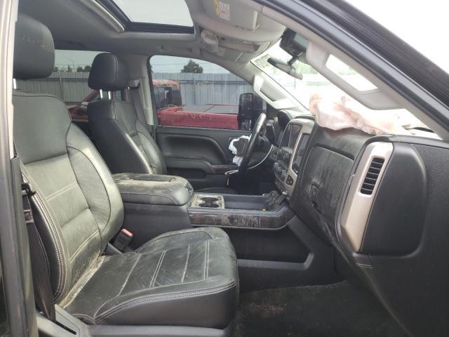 Photo 5 from auction – 2016 GMC SIERRA K25 with VIN 1GT12UE81GF190340