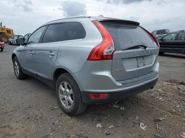 Photo 3 from auction – 2012 VOLVO XC60 3.2 with VIN YV4940DZXC2293187