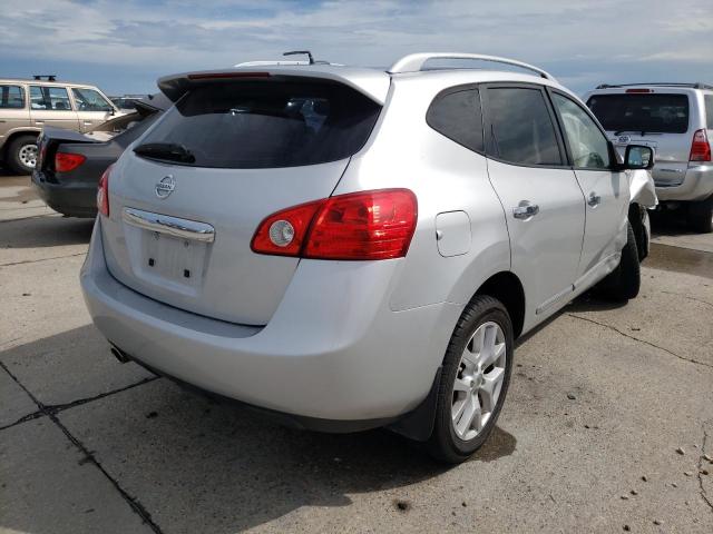 Photo 4 from auction – 2012 NISSAN ROGUE S with VIN JN8AS5MT9CW298943