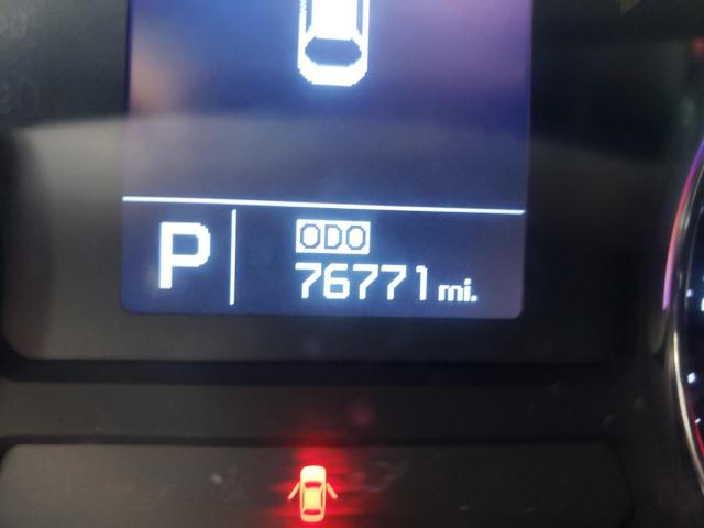Photo 8 from auction – 2015 KIA FORTE EX with VIN KNAFX4A80F5320655