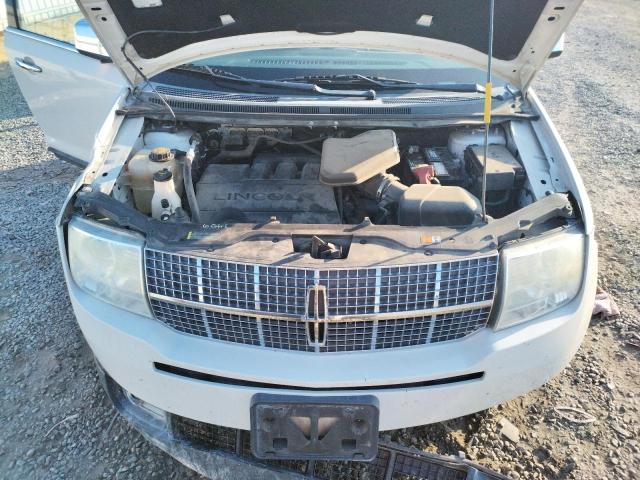 Photo 7 from auction – 2009 LINCOLN MKX with VIN 2LMDU68C49BJ06003