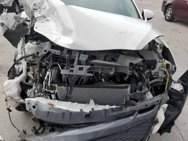 Photo 7 from auction – 2010 MAZDA 3 S with VIN JM1BL1S55A1101335