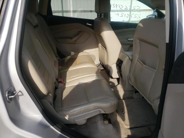 Photo 6 from auction – 2013 FORD ESCAPE SEL with VIN 1FMCU0HX2DUB21173