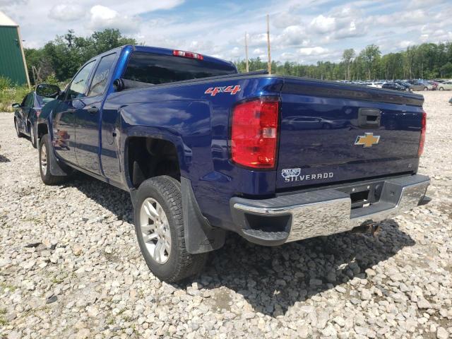 Photo 3 from auction – 2014 CHEVROLET SILVERADO with VIN 1GCVKREC5EZ257911