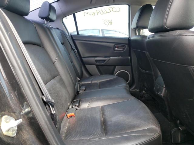 Photo 6 from auction – 2007 MAZDA 3 S with VIN JM1BK323671690000