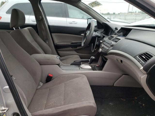 Photo 5 from auction – 2012 HONDA ACCORD LX with VIN 1HGCP2F34CA091778