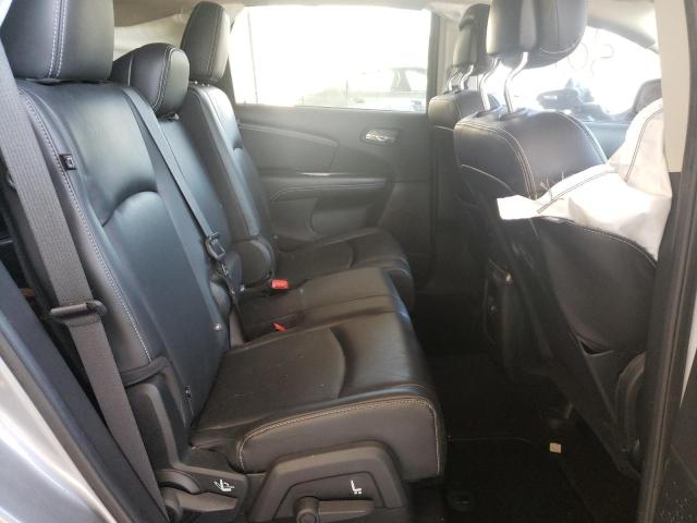 Photo 6 from auction – 2016 DODGE JOURNEY CR with VIN 3C4PDCGGXGT119193
