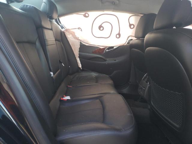 Photo 6 from auction – 2013 BUICK LACROSSE P with VIN 1G4GG5G38DF191477