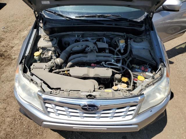 Photo 7 from auction – 2011 SUBARU FORESTER 2 with VIN JF2SHBDC6BH766063