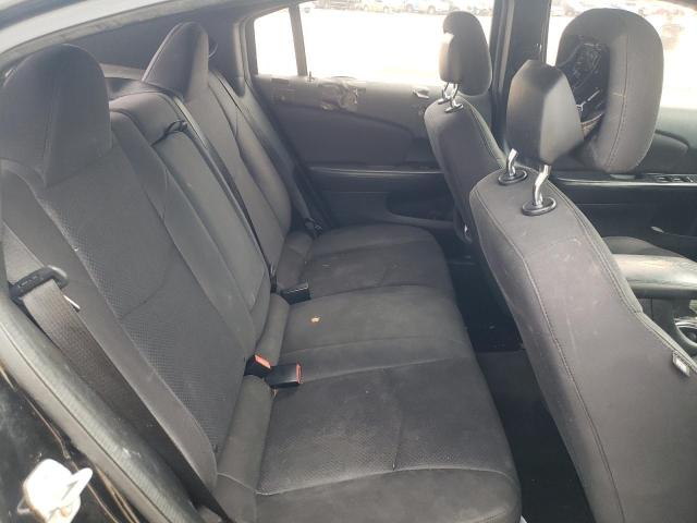 Photo 6 from auction – 2013 CHRYSLER 200 TOURIN with VIN 1C3CCBBB5DN722804