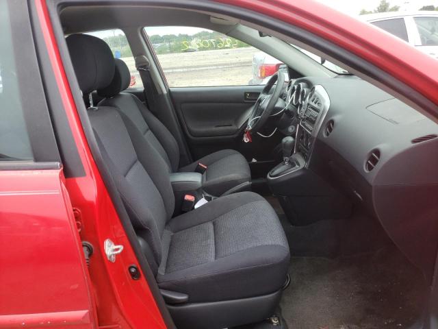 Photo 5 from auction – 2005 PONTIAC VIBE with VIN 5Y2SL63805Z419683