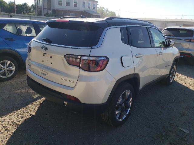 Photo 4 from auction – 2018 JEEP COMPASS LI with VIN 3C4NJDCB6JT222067