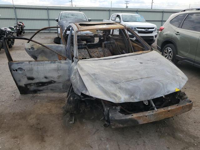 Photo 9 from auction – 2008 MAZDA 6 I with VIN 1YVHP80C985M45448