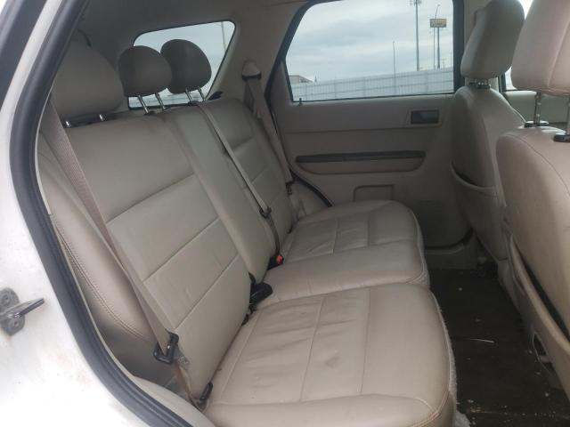 Photo 6 from auction – 2008 FORD ESCAPE XLT with VIN 1FMCU93198KC90874