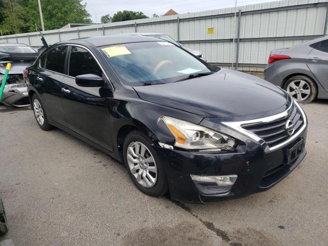 NISSAN ALTIMA 2.5 2013 مع رقم تعريف المركبة 1N4AL3AP1DC288744 - صورة من المزاد