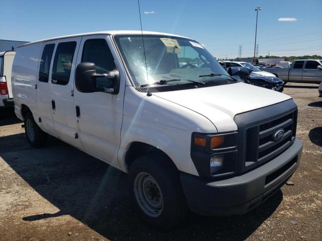 FORD ECONOLINE 2014 with VIN 1FTNE1EW6EDB00677 - Photo from auction