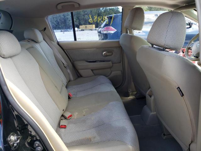 Photo 6 from auction – 2007 NISSAN VERSA S with VIN 3N1BC13E37L394980