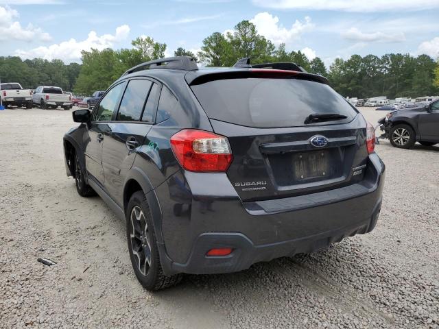 Photo 3 from auction – 2016 SUBARU CROSSTREK with VIN JF2GPADC4G8255154