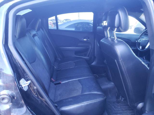 Photo 6 from auction – 2013 CHRYSLER 200 LIMITE with VIN 1C3CCBCG0DN738905