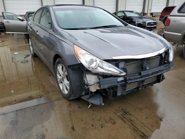 Photo 9 from auction – 2011 HYUNDAI SONATA SE with VIN 5NPEC4AC9BH153527
