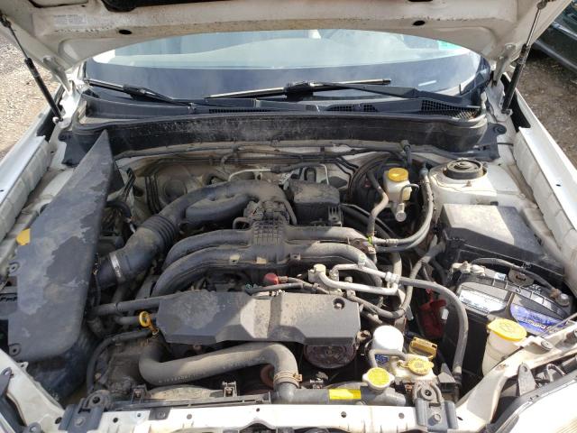 Photo 7 from auction – 2012 SUBARU FORESTER 2 with VIN JF2SHABC6CH430119