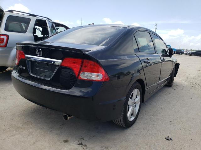 Photo 4 from auction – 2011 HONDA CIVIC LX-S with VIN 19XFA1F67BE037761