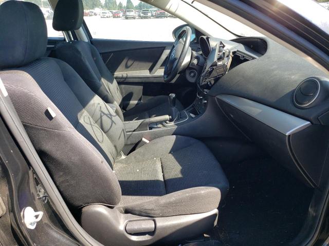Zdjęcie 5 z aukcji – 2012 MAZDA 3 I z VIN JM1BL1UF3C1504187
