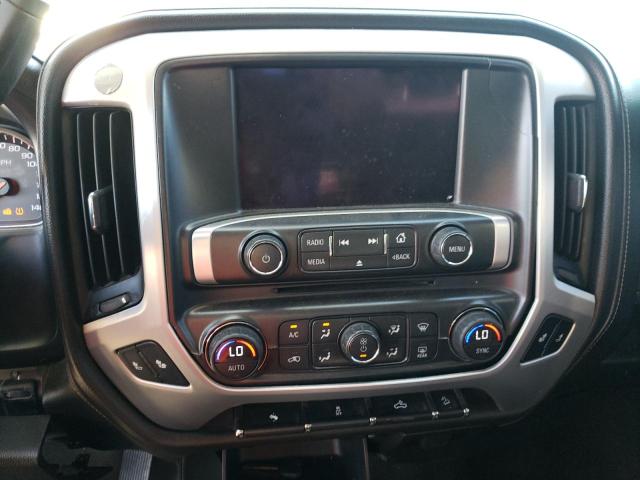 Photo 9 from auction – 2014 GMC SIERRA K15 with VIN 3GTU2VEC3EG536780