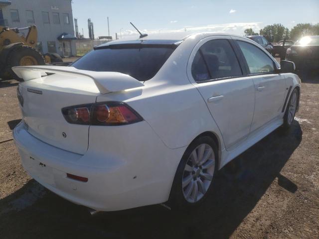 Photo 4 from auction – 2011 MITSUBISHI LANCER ES/ with VIN JA32U2FUXBU600991