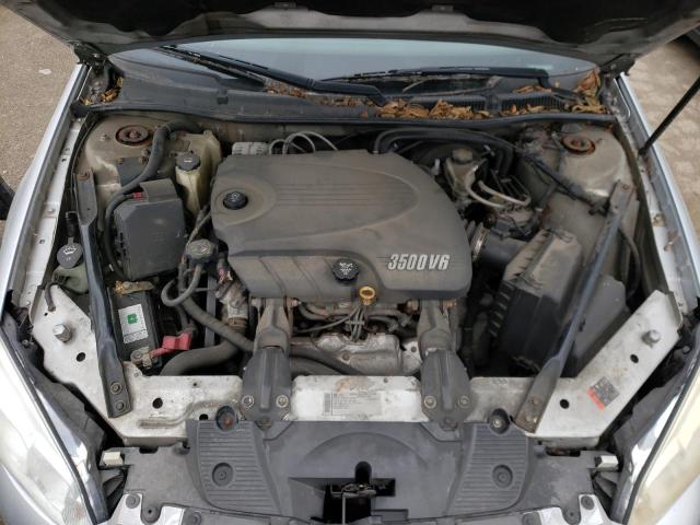 Photo 7 from auction – 2011 CHEVROLET IMPALA LS with VIN 2G1WA5EK5B1260392