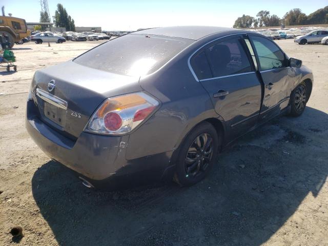 Photo 4 from auction – 2012 NISSAN ALTIMA BAS with VIN 1N4AL2AP6CC218097