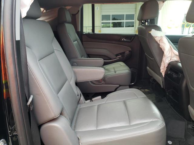 Photo 6 from auction – 2019 CHEVROLET SUBURBAN C with VIN 1GNSCHKC6KR245171