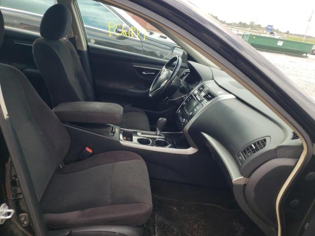 Photo 5 from auction – 2013 NISSAN ALTIMA with VIN 1N4AL3AP9DN433209