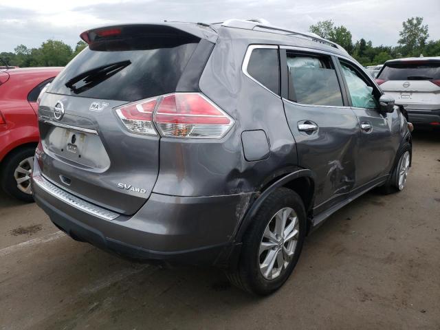 Photo 4 from auction – 2016 NISSAN ROGUE S with VIN KNMAT2MV2GP660409