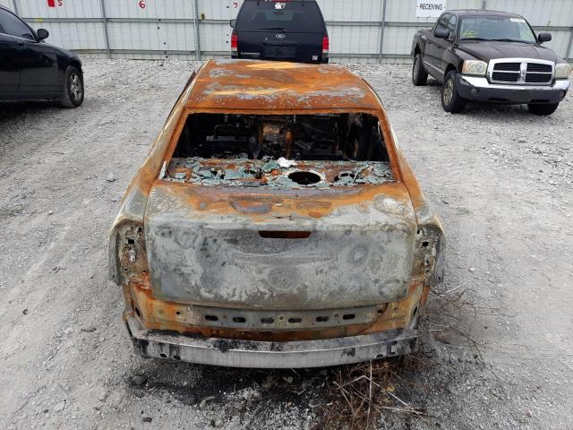 Photo 10 from auction – 2015 CHRYSLER 300 LIMITE with VIN 2C3CCAAG6FH810490