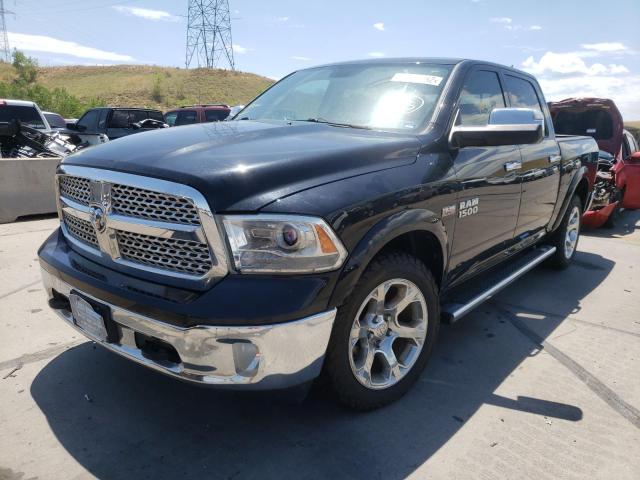 Photo 2 from auction – 2013 RAM 1500 LARAM with VIN 1C6RR7NT2DS528214