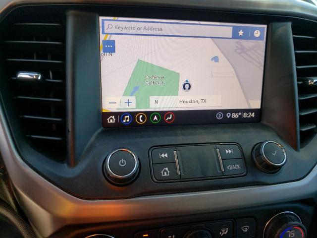 Photo 9 from auction – 2020 GMC ACADIA AT4 with VIN 1GKKNLLS2LZ207566
