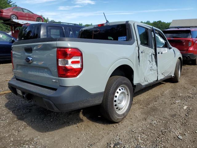 Photo 4 from auction – 2022 FORD MAVERICK X with VIN 3FTTW8F99NRA03289