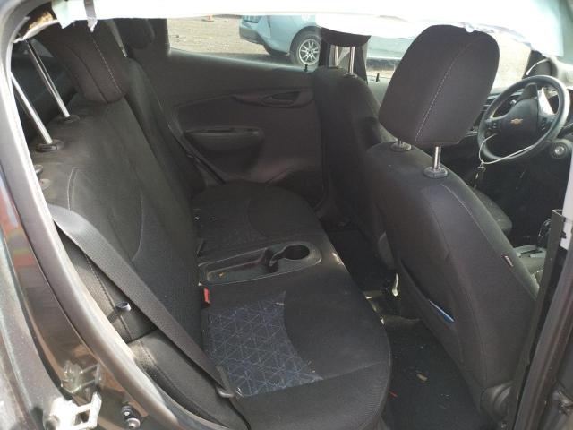 Photo 6 from auction – 2019 CHEVROLET SPARK 1LT with VIN KL8CD6SA4KC733639