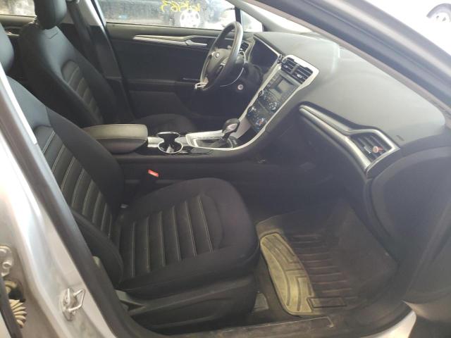 Photo 5 from auction – 2014 FORD FUSION SE with VIN 1FA6P0H74E5393461
