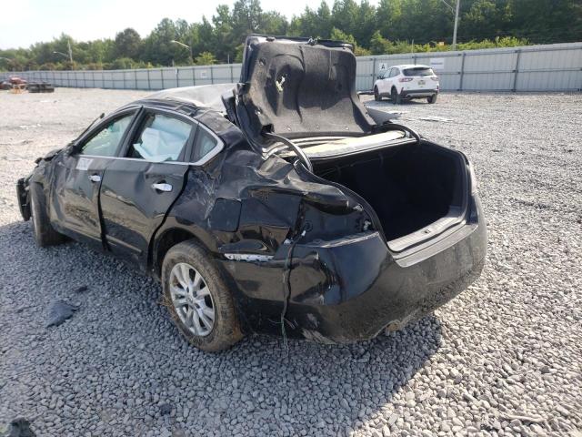 Photo 3 from auction – 2015 NISSAN ALTIMA 2.5 with VIN 1N4AL3AP2FN343144