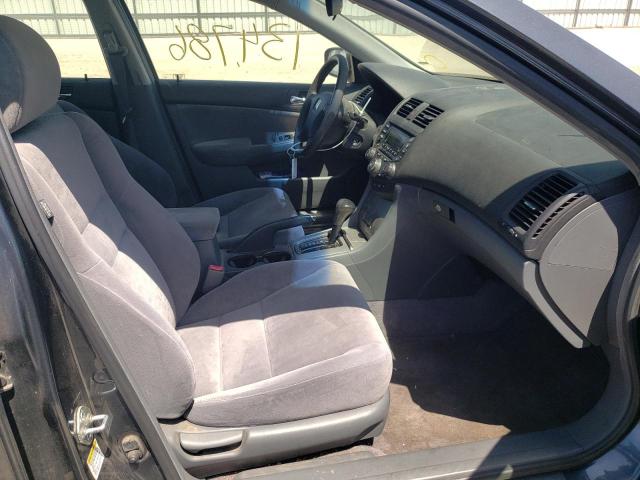 Photo 5 from auction – 2003 HONDA ACCORD EX with VIN JHMCM56623C081806