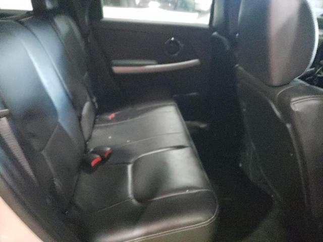 Photo 6 from auction – 2008 CHEVROLET EQUINOX SP with VIN 2CNDL737686041810